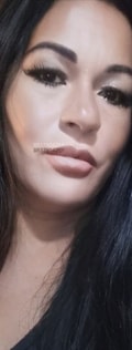 Acompanhante Dani