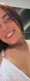 Acompanhante Luiza Brum