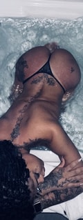 Acompanhante Leticia Alves