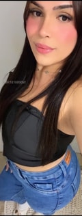 Acompanhante Julia Pimentel