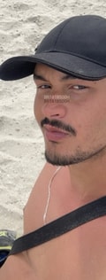 Acompanhante Bryan Castro