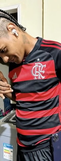 Acompanhante Enzo Lima