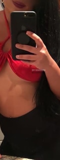 Acompanhante Giselle