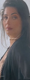 Acompanhante Manu Lopez