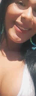 Acompanhante Rayka