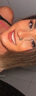 Acompanhante Anitta