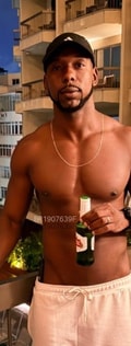 Acompanhante Breno Leonardo