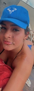 Acompanhante Paula