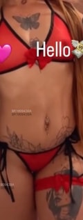 Acompanhante Alicepimentinha
