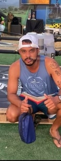 Acompanhante Baiano
