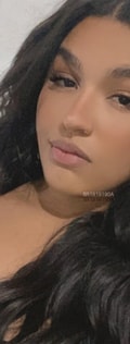 Acompanhante Larissa Pimentel
