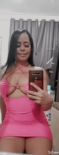 Acompanhante Jaque
