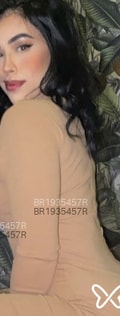 Acompanhante Larissa