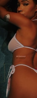 Acompanhante Maryana Castro
