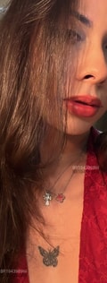Acompanhante Gabriela