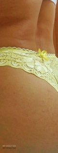 Acompanhante Giselle