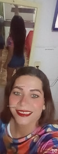 Acompanhante Jhennyzinha
