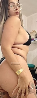 Acompanhante Fernanda Garcia