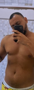 Acompanhante Joaquim Ferreira