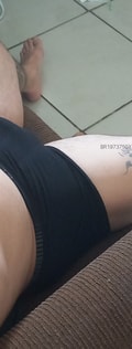 Acompanhante Lovyleo