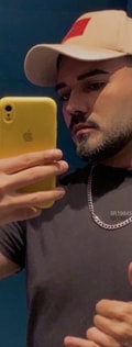 Acompanhante Igor Marques