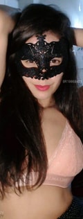 Acompanhante Gabbie