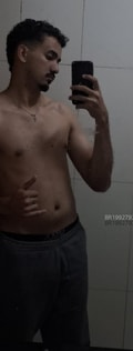 Acompanhante Henrique