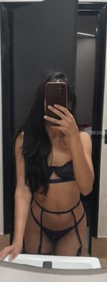 Acompanhante Amanda Rodrigues