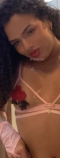 Acompanhante Maelle