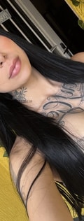 Acompanhante Luciana