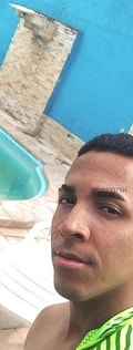 Acompanhante Higor Santes