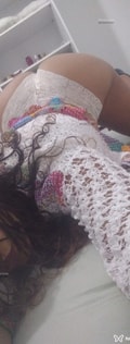 Acompanhante Antonella Barcelos