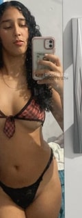 Acompanhante Juliana Ribeiro