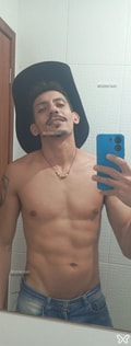 Acompanhante Masetador