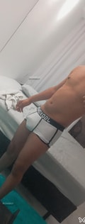 Acompanhante Gustavo
