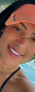 Acompanhante Luara Santos
