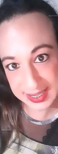 Acompanhante Monica