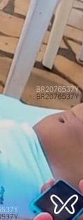 Acompanhante Vini Baianinho