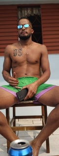 Acompanhante Cassiano Baiano