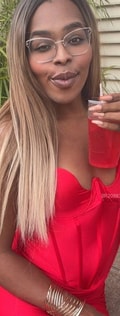 Acompanhante Raphaella Silveira