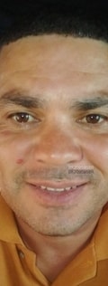 Acompanhante Manoel
