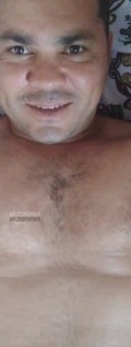 Acompanhante Manoel