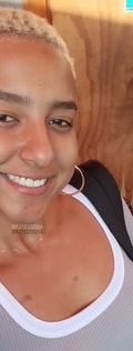 Acompanhante Gabriela