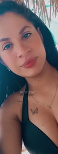 Acompanhante Leticia Lima