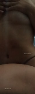 Acompanhante Isabel