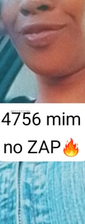 Acompanhante Aninha