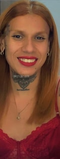 Acompanhante Lola
