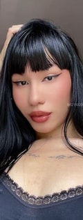 Acompanhante Yumi Sofia
