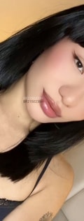 Acompanhante Yumi Sofia