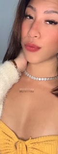 Acompanhante Giselle Almeida